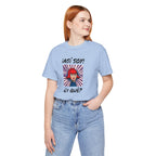 Funny T-Shirt for Teens,Bold Design T shirt,Women's Tee, Gift for Her,Funny Shirt for Latin Girls. '¡ASI SOY! ¿Y QUE?'