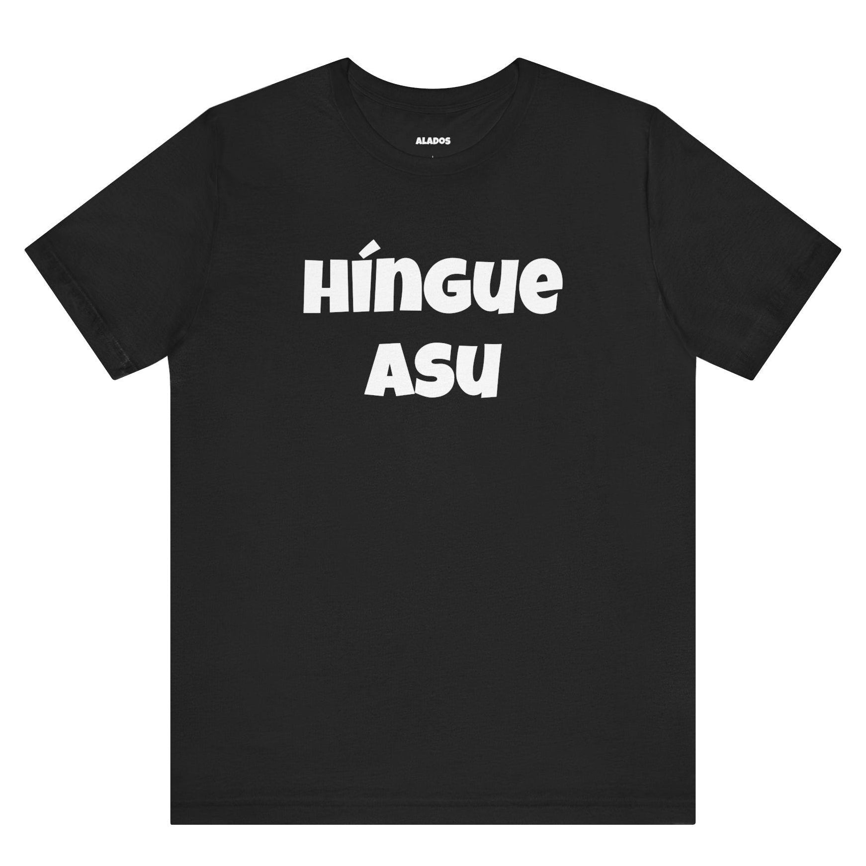 Funny Latin Phrase T-Shirt — Humorous Latin Tee