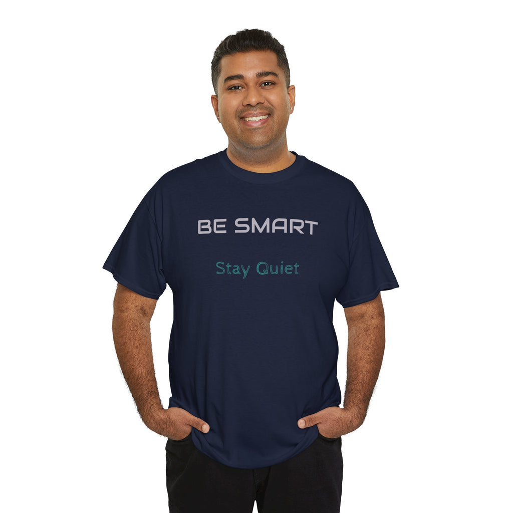 Sarcastic Quote T-Shirt — Funny Sarcasm Tee for Humorous Everyday Wear
