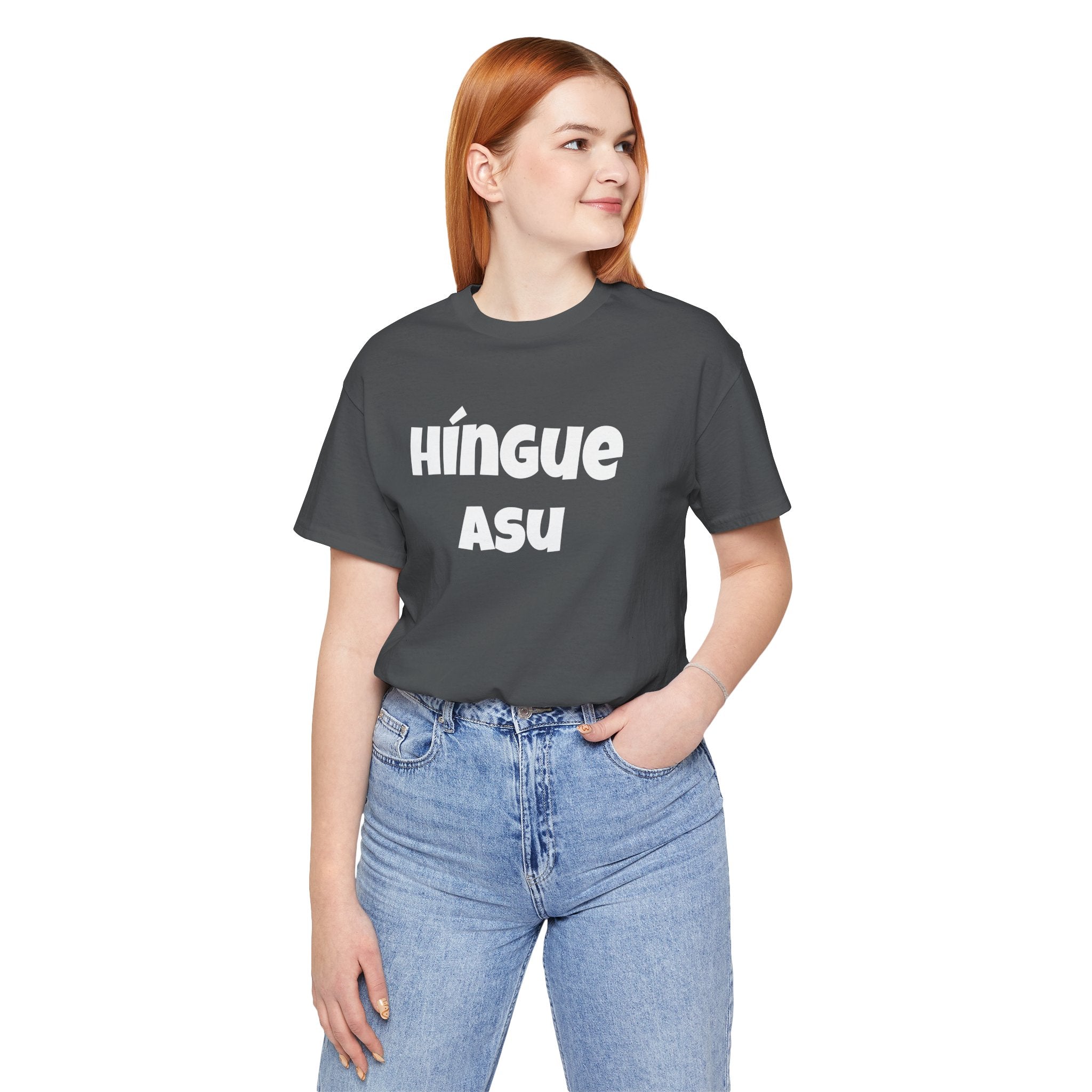Funny Latin Phrase T-Shirt — Humorous Latin Tee
