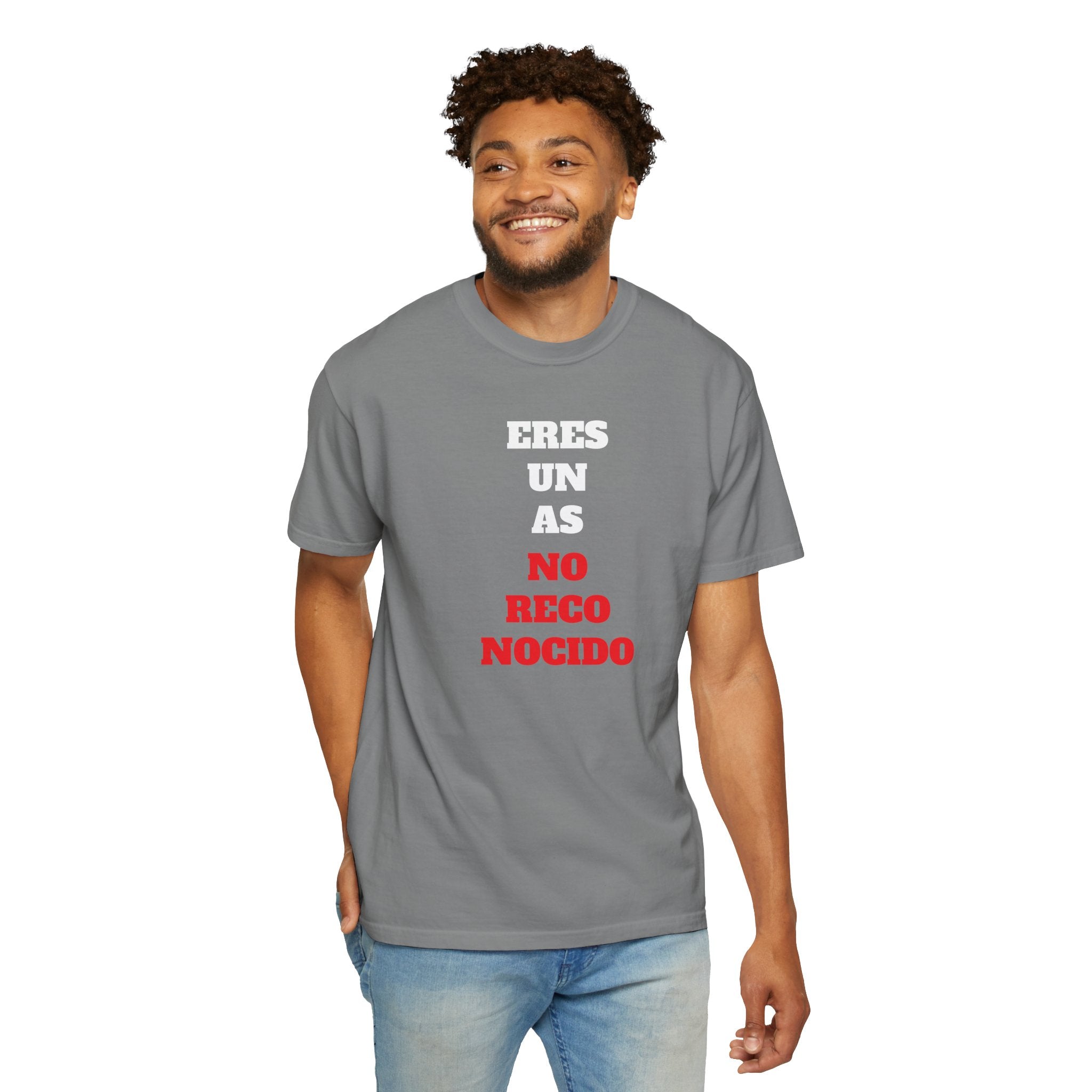Funny Unisex T-shirt, Hilarious Tee, Humorous Shirt, Comical Top, Camisetas Divertidas, Men's Women's Clothing