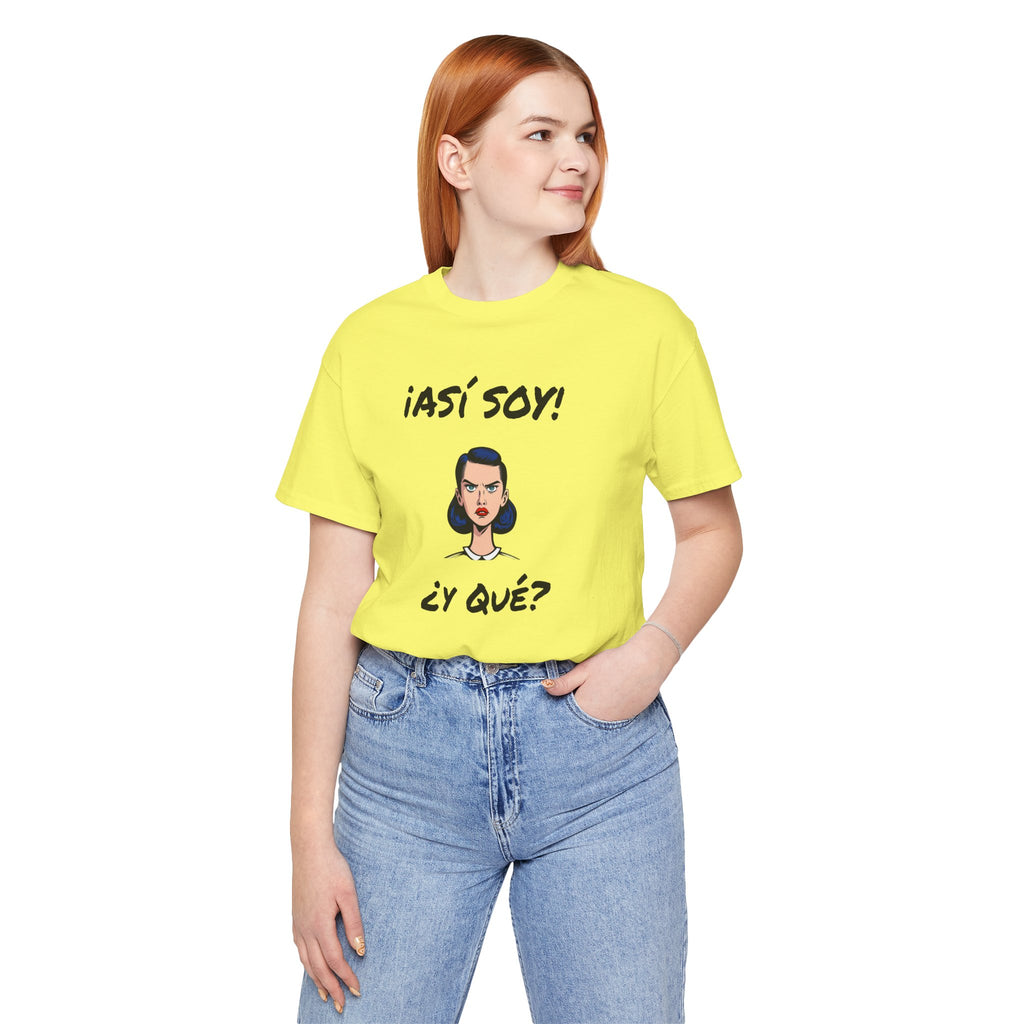 Funny T shirt, Birthday Present Shirt, Women's Casual Top, Cute Graphic Tee, Comfortable Tee for Her, Funny T shirts