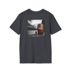 Funny Unisex T-Shirt,Mexican Sayings T shirt,Birthday Gift Neutral Gender. 'No te la vas a acabar'
