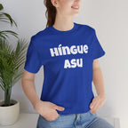 Funny Latin Phrase T-Shirt — Humorous Latin Tee
