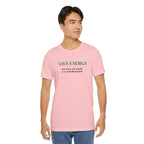 Bold Design Tee,Sarcastic T-shirt,Funny Unisex T-shirt,Casual Wear Tee.Comfort Style T shirt. 'SAVE ENERGY'
