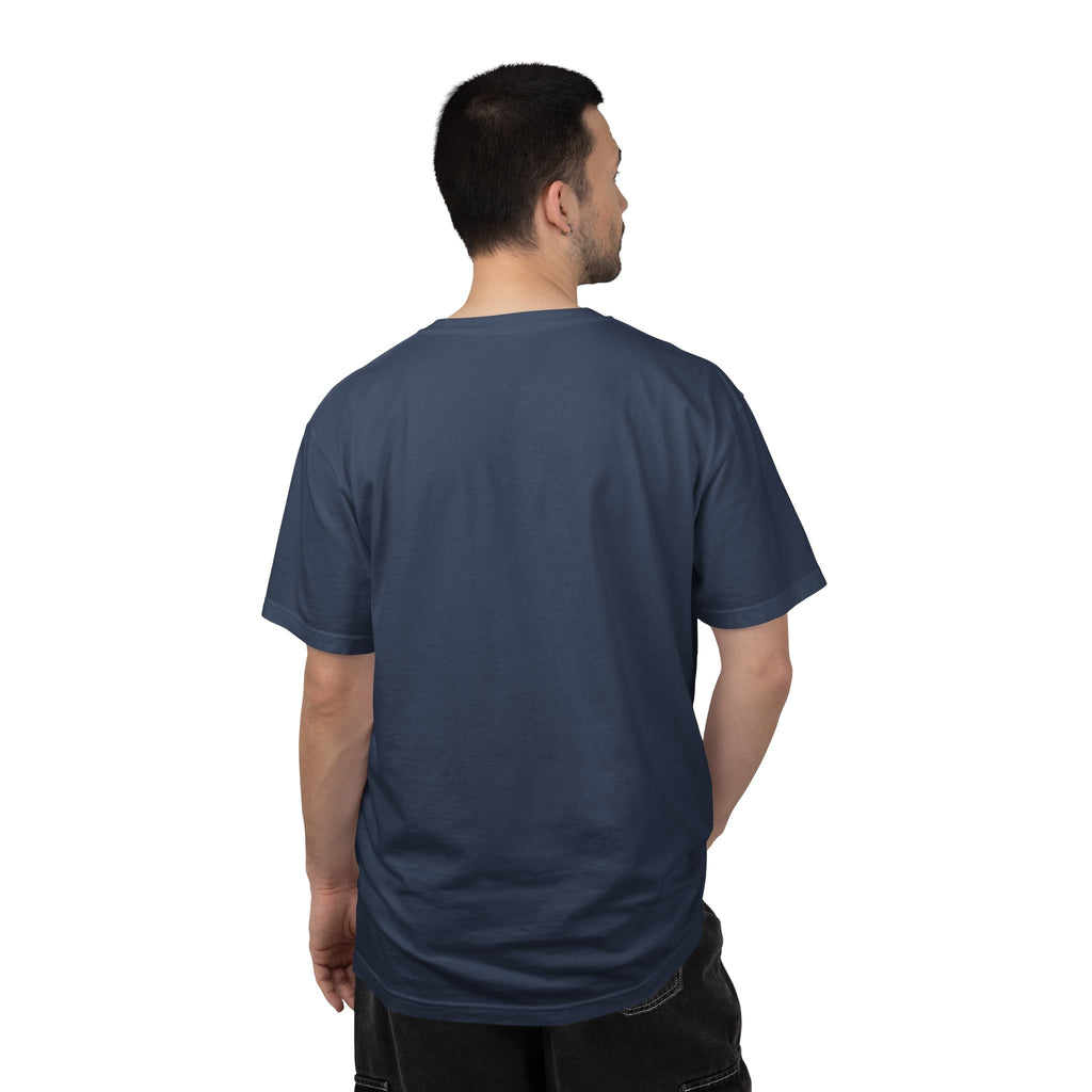 Humorous Mexican Pride T-Shirt, Latino Tee,Funny Mexican T shirt. 'Nomás ves burro  y quieres ...Viaje'