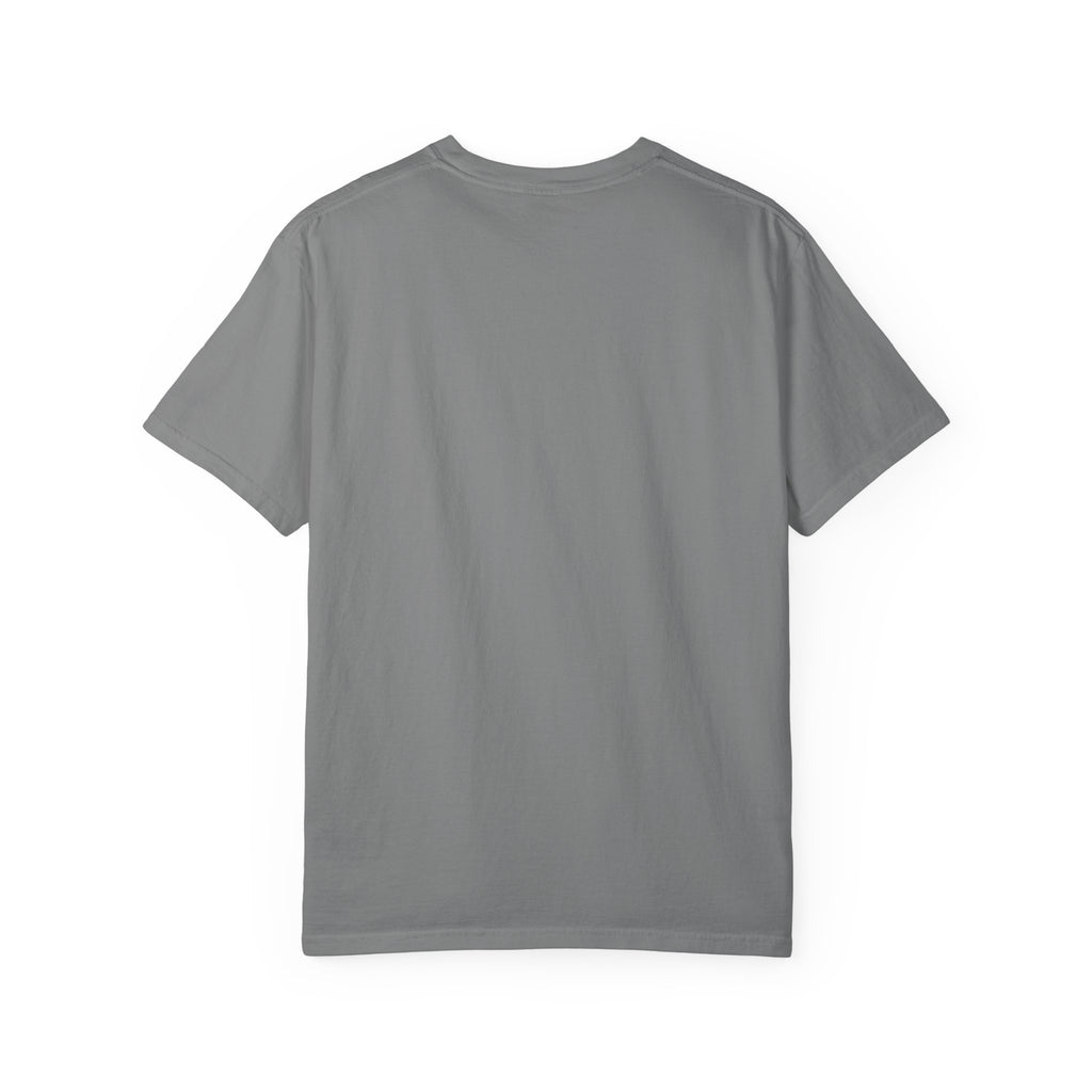 Retro style T shirt,Funny Latin Shirt — Humorous Latin Phrase Tee,Mexican Humor Tee. ' Busco Novia Golosa'
