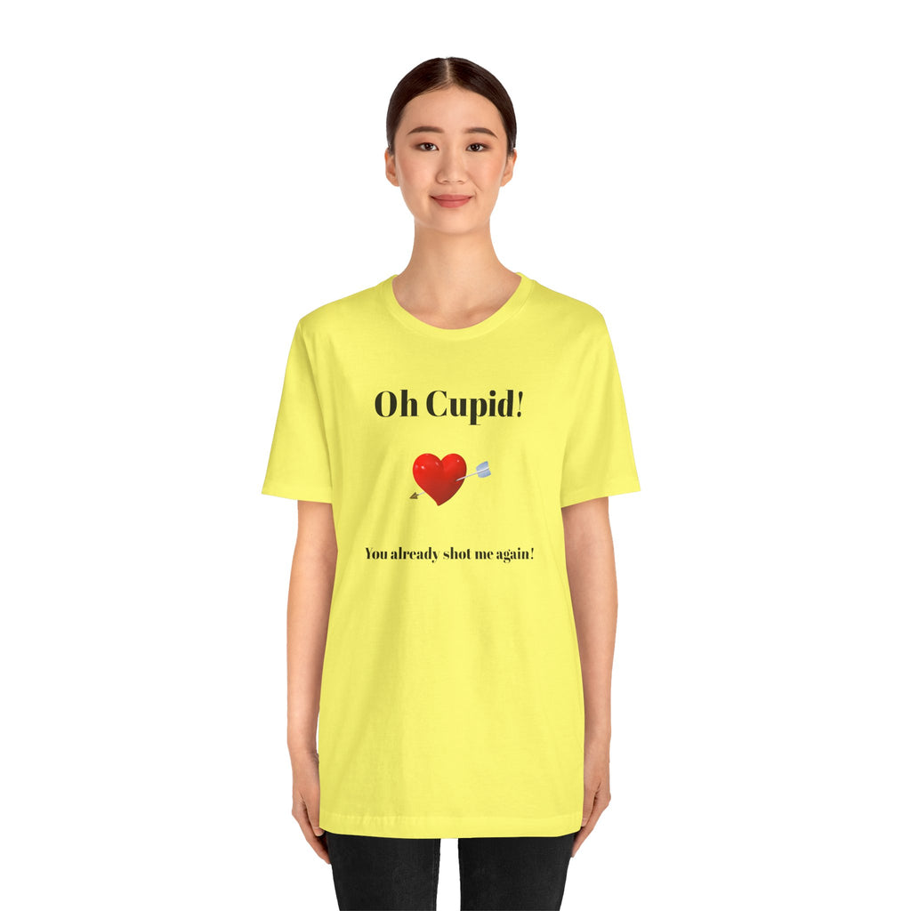 Funny Girls' Tee, Humorous Women's T shirt, Cute Ladies Shirt, Hilarious Top for Her, Sassy Female Graphic Tee