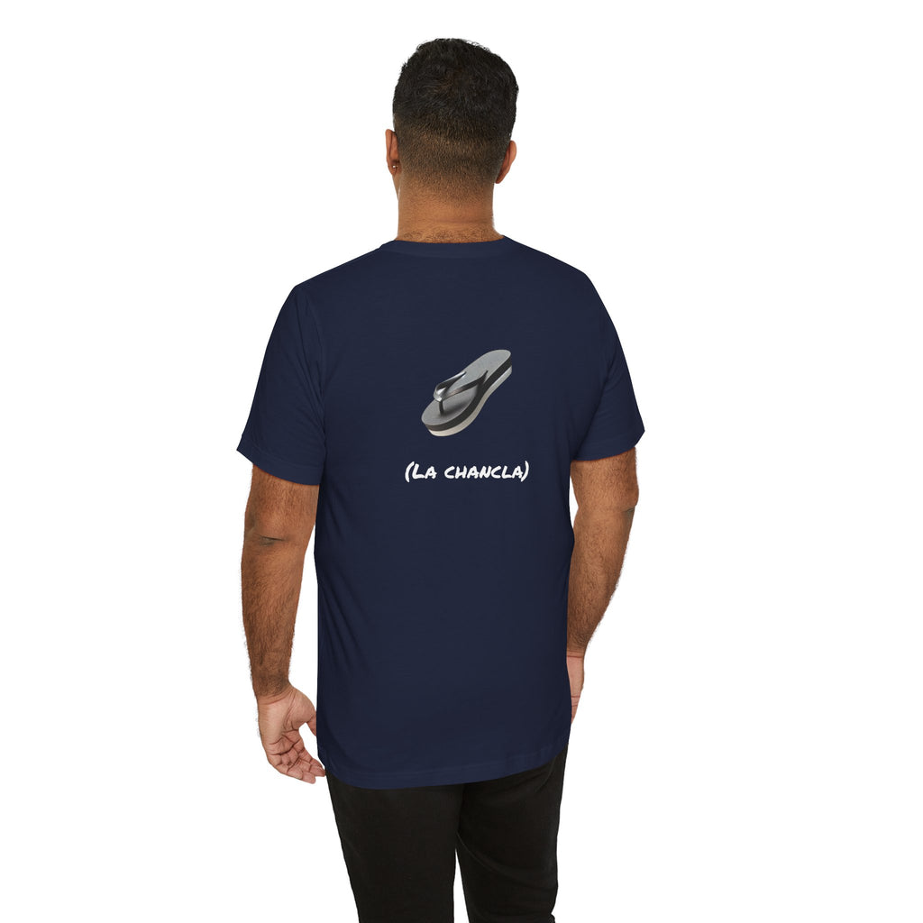 Funny Unisex T-Shirt, Mexican Humor T shirt,Birthday Gift Tee. ¡Ahora sí! ¡Te va a caer la voladora!