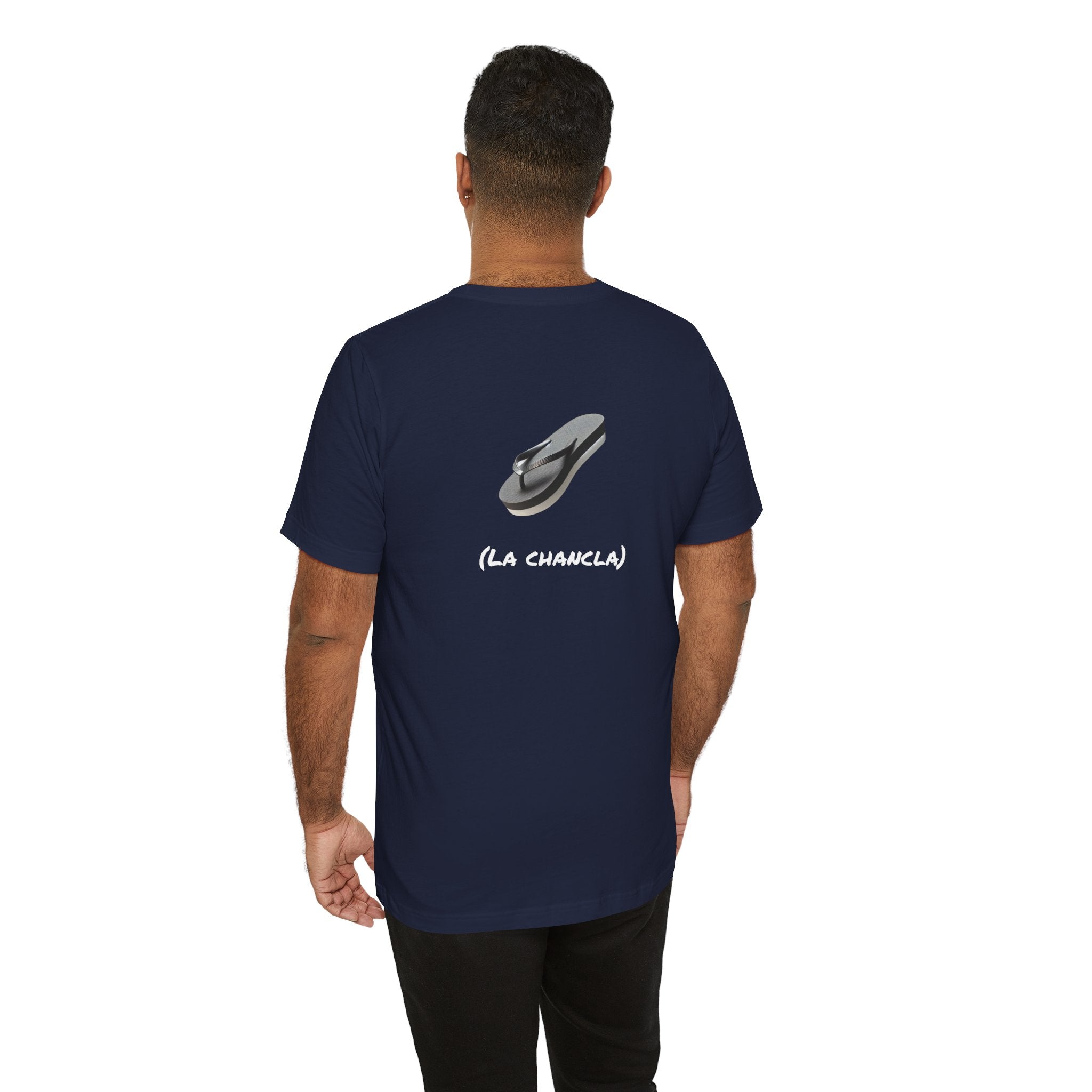 Funny Unisex T-Shirt, Mexican Humor T shirt,Birthday Gift Tee. ¡Ahora sí! ¡Te va a caer la voladora!