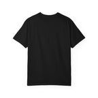 Retro style T shirt,Funny Latin Shirt — Humorous Latin Phrase Tee,Mexican Humor Tee. ' Busco Novia Golosa'