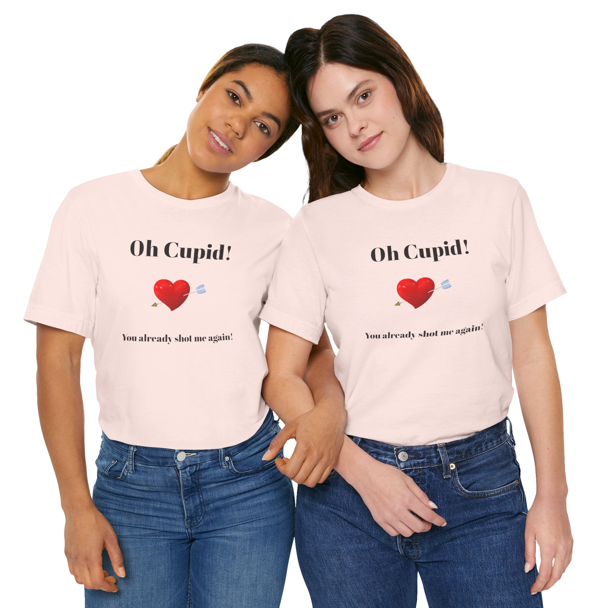 Funny Girls' Tee, Humorous Women's T shirt, Cute Ladies Shirt, Hilarious Top for Her, Sassy Female Graphic Tee