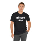 Funny Latin Phrase T-Shirt — Humorous Latin Tee