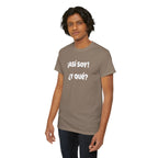 Mexican Heritage Tee — Mexican Unisex T-Shirt