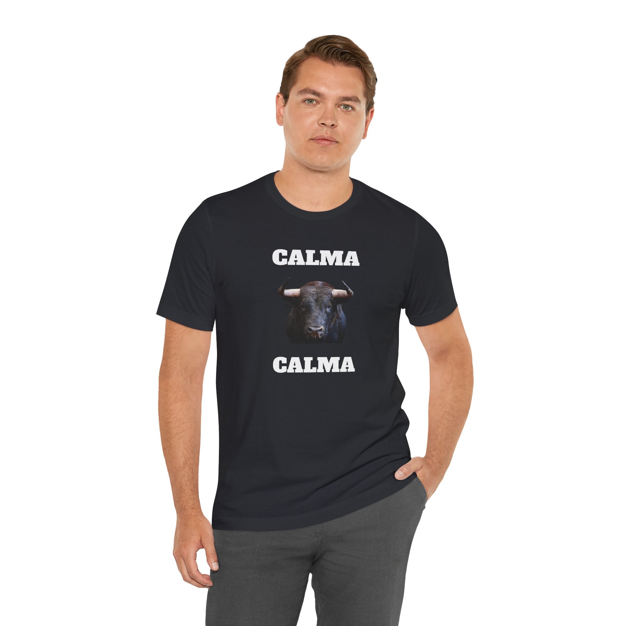 Funny Unisex T-Shirt — Humorous Graphic Tee.Mexican Humor T shirt.
