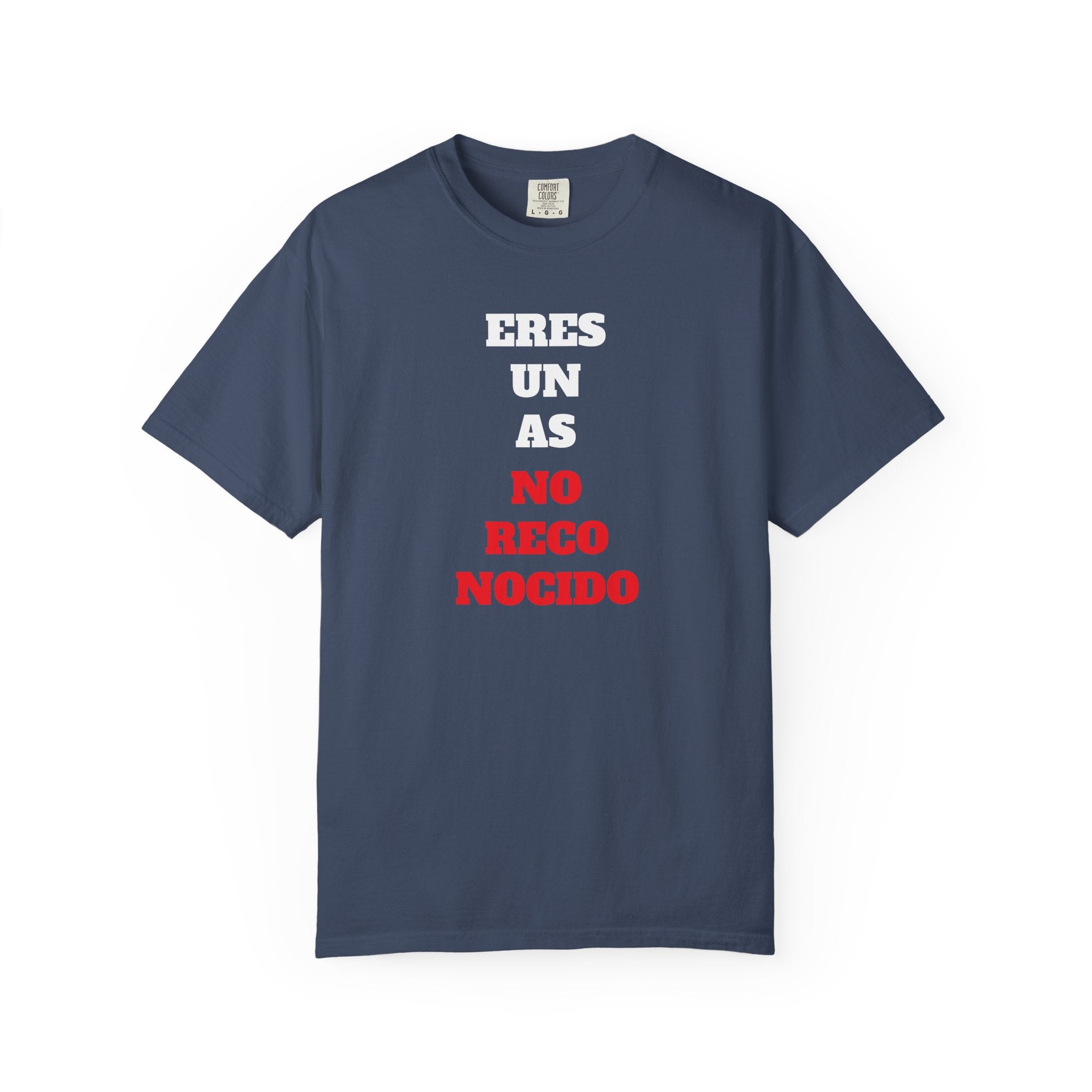 Funny Unisex T-shirt, Hilarious Tee, Humorous Shirt, Comical Top, Camisetas Divertidas, Men's Women's Clothing