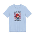 Funny T-Shirt for Teens,Bold Design T shirt,Women's Tee, Gift for Her,Funny Shirt for Latin Girls. 'ASI SOY, Y QUE?'