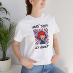 Funny T-Shirt for Teens,Bold Design T shirt,Women's Tee, Gift for Her,Funny Shirt for Latin Girls. '¡ASI SOY! ¿Y QUE?'