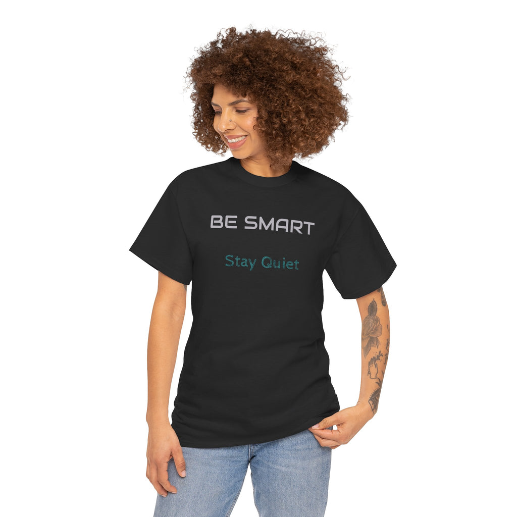 Sarcastic Quote T-Shirt — Funny Sarcasm Tee for Humorous Everyday Wear