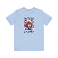 Funny T-Shirt for Teens,Bold Design T shirt,Women's Tee, Gift for Her,Funny Shirt for Latin Girls. '¡ASI SOY! ¿Y QUE?'
