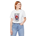 Funny T-Shirt for Teens,Bold Design T shirt,Women's Tee, Gift for Her,Funny Shirt for Latin Girls. '¡ASI SOY! ¿Y QUE?'