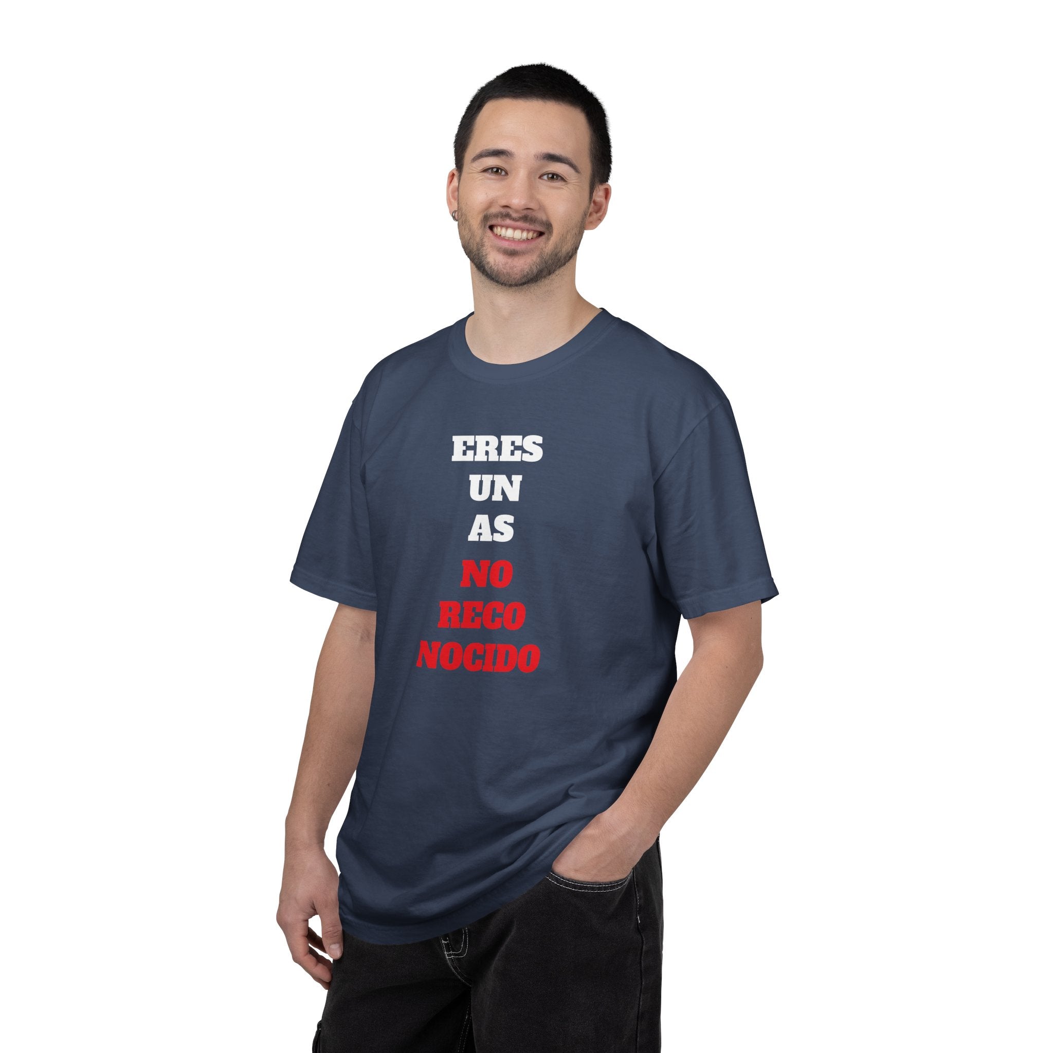 Funny Unisex T-shirt, Hilarious Tee, Humorous Shirt, Comical Top, Camisetas Divertidas, Men's Women's Clothing