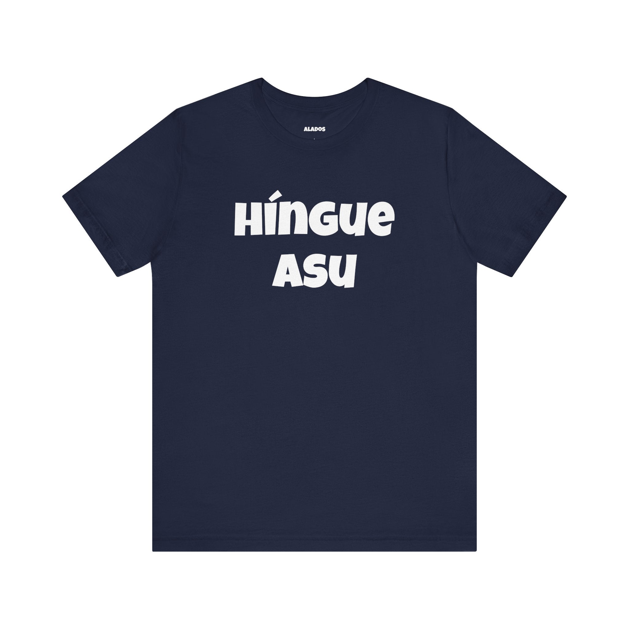 Funny Latin Phrase T-Shirt — Humorous Latin Tee