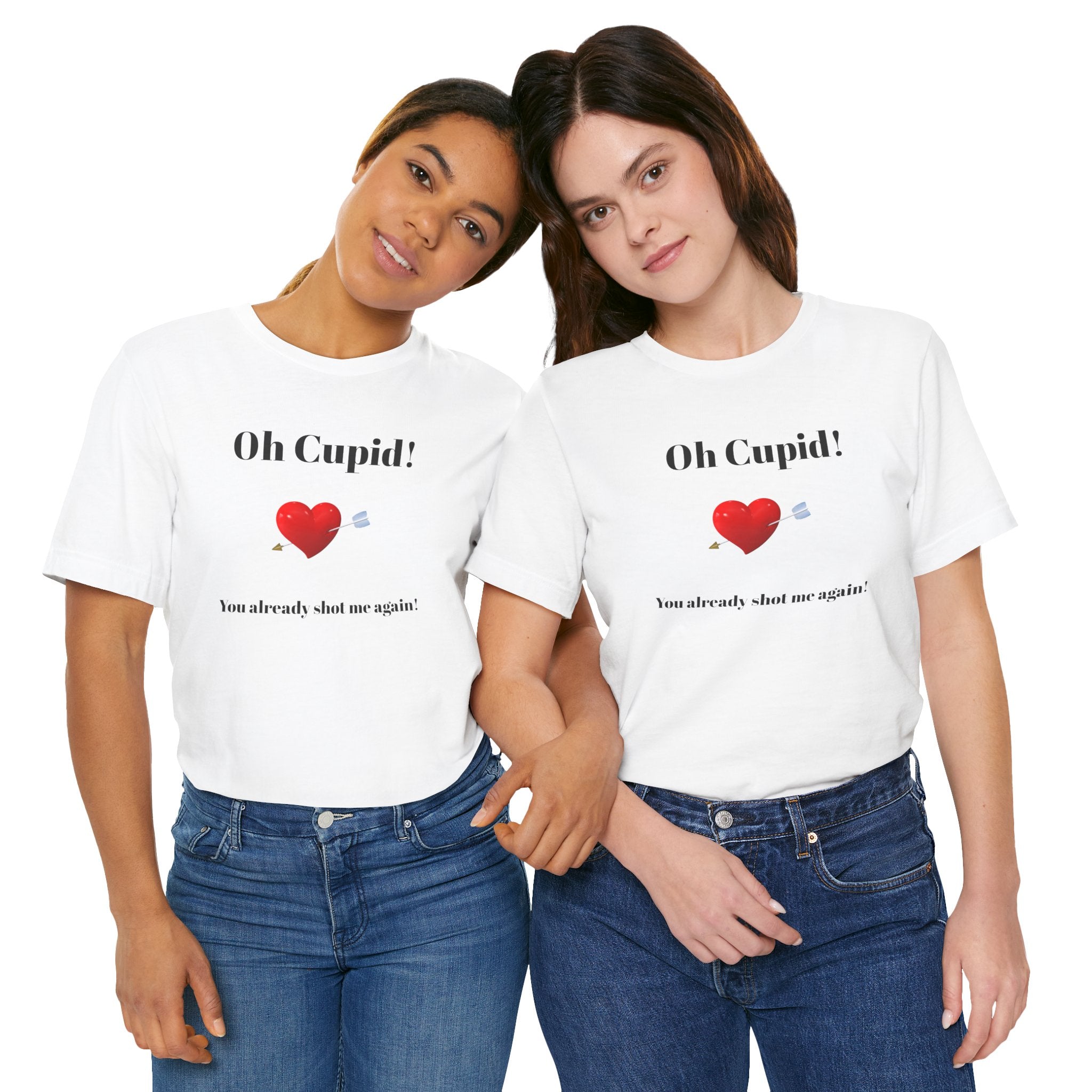 Funny Girls' Tee, Humorous Women's T shirt, Cute Ladies Shirt, Hilarious Top for Her, Sassy Female Graphic Tee