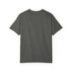 Retro style T shirt,Funny Latin Shirt — Humorous Latin Phrase Tee,Mexican Humor Tee. ' Busco Novia Golosa'