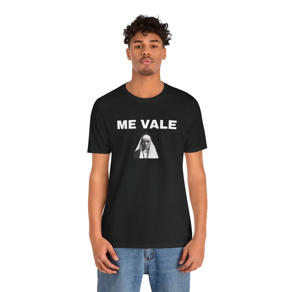 Funny T Shirt Neutral Gender,Best Holidays Gift , Sarcastic T shirt,Mexican Sayings T shirt.'ME VALE'