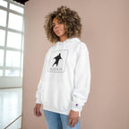 Sporting Champion Hoodie,Unique Design For Adventure Lovers,Great Gift for Holidays.Neutral Gender Hoodie. 'ALADOS:Life is a Wonderful Adventure'