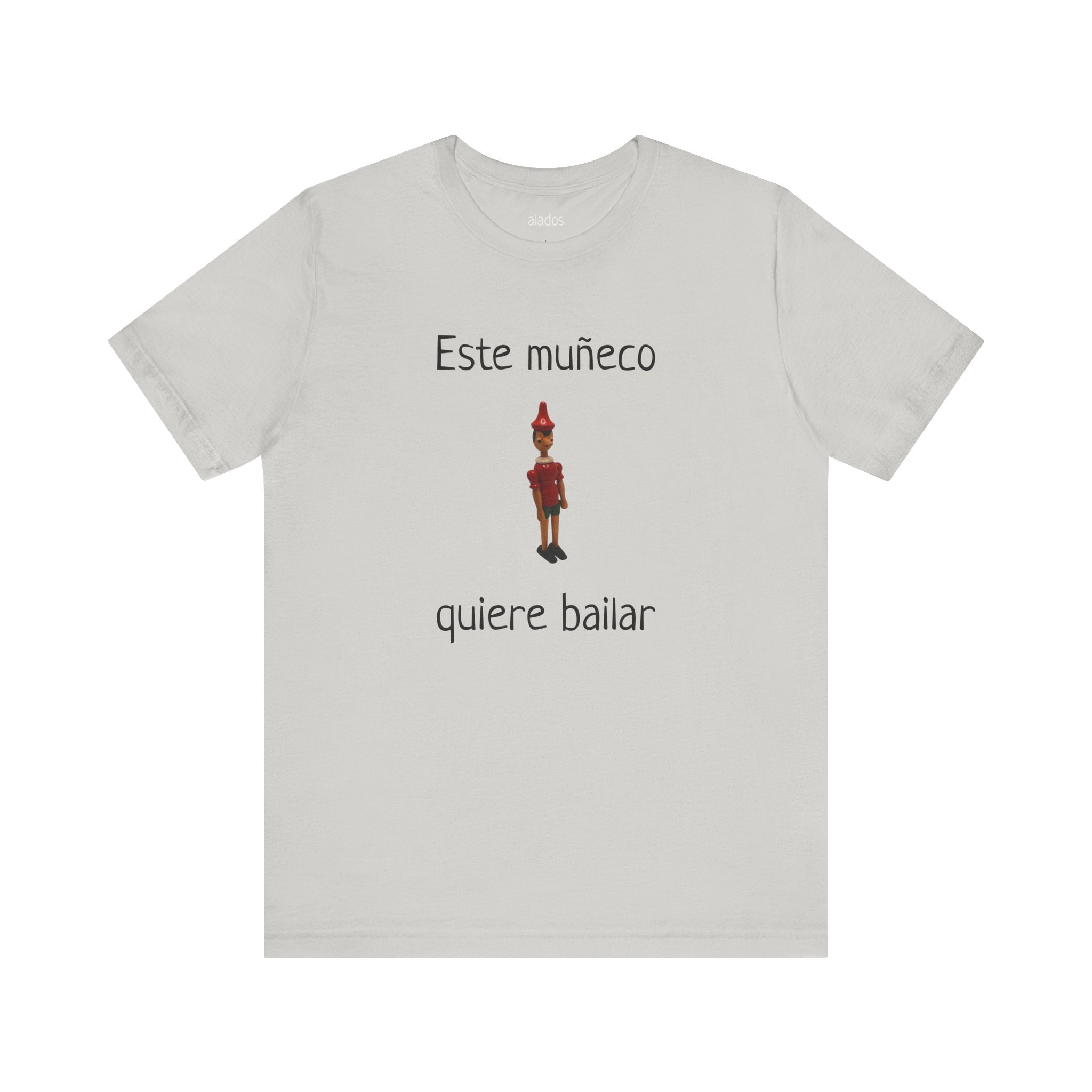 Funny Mexican T-Shirt for Men — Humorous Mexican Pride Tee