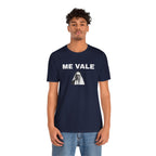 Funny T Shirt Neutral Gender,Best Holidays Gift , Sarcastic T shirt,Mexican Sayings T shirt.'ME VALE'
