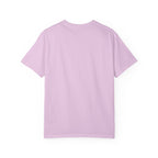 Funny Mexican Tee for Women — Garment-Dyed T-Shirt,Mexican Sayings Tee.'Ay Dolor...'