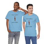 Funny Mexican T-Shirt for Men — Humorous Mexican Pride Tee