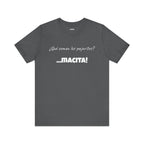 Mexican Humor T shirt,Latin Expression Tee,Mexican Sayings T shirt.'¿Que comen los pajaritos?'