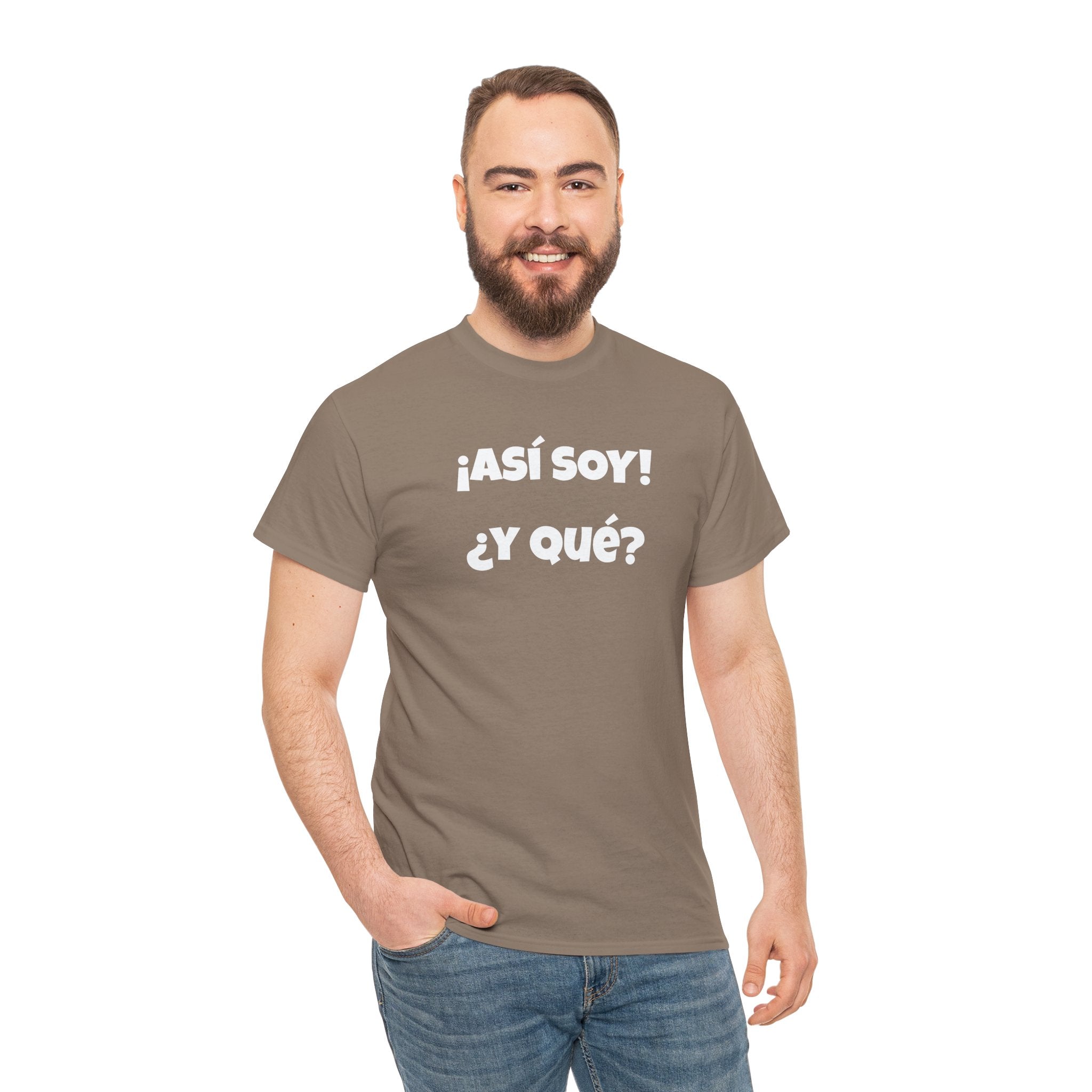 Mexican Heritage Tee — Mexican Unisex T-Shirt