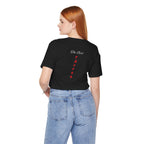 Bold Design Shirt,Funny Unisex T shirt,Sarcastic Tee- 'It's going to hurt But You're going to like it'
