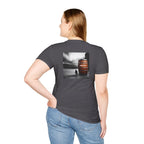Funny Unisex T-Shirt,Mexican Sayings T shirt,Birthday Gift Neutral Gender. 'No te la vas a acabar'