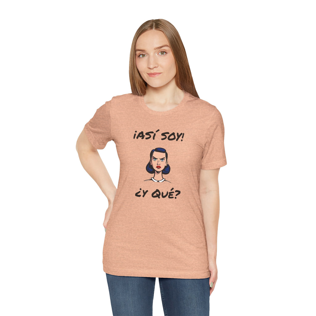 Funny T shirt, Birthday Present Shirt, Women's Casual Top, Cute Graphic Tee, Comfortable Tee for Her, Funny T shirts