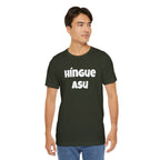 Funny Latin Phrase T-Shirt — Humorous Latin Tee