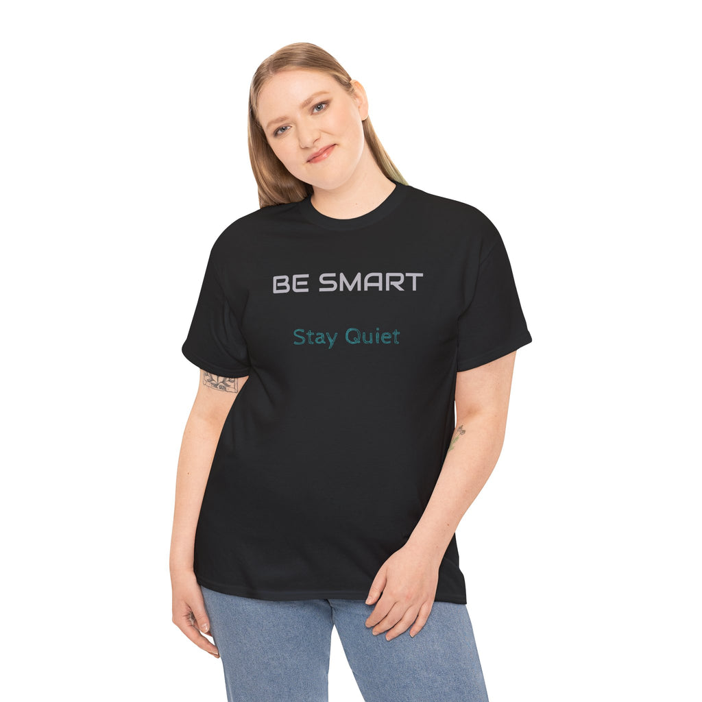 Sarcastic Quote T-Shirt — Funny Sarcasm Tee for Humorous Everyday Wear