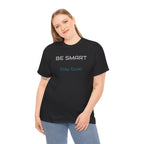 Sarcastic Quote T-Shirt — Funny Sarcasm Tee for Humorous Everyday Wear
