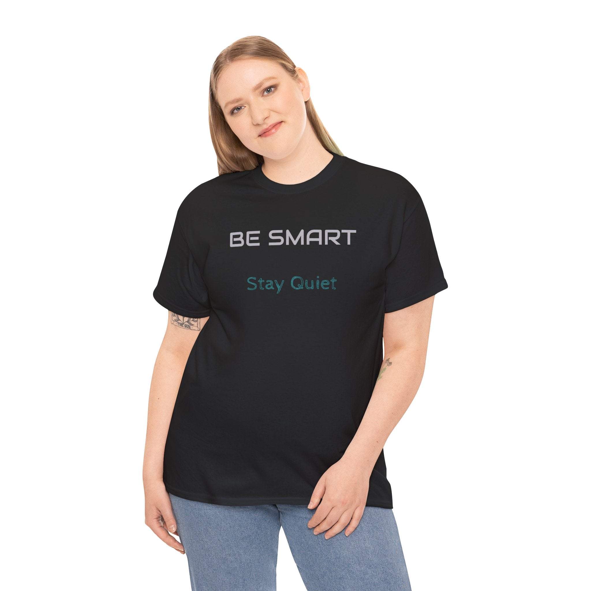 Sarcastic Quote T-Shirt — Funny Sarcasm Tee for Humorous Everyday Wear