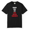 Funny Unisex T-shirt, Hilarious Tee, Humorous Shirt, Comical Top, Camisetas Divertidas, Men's Women's Clothing