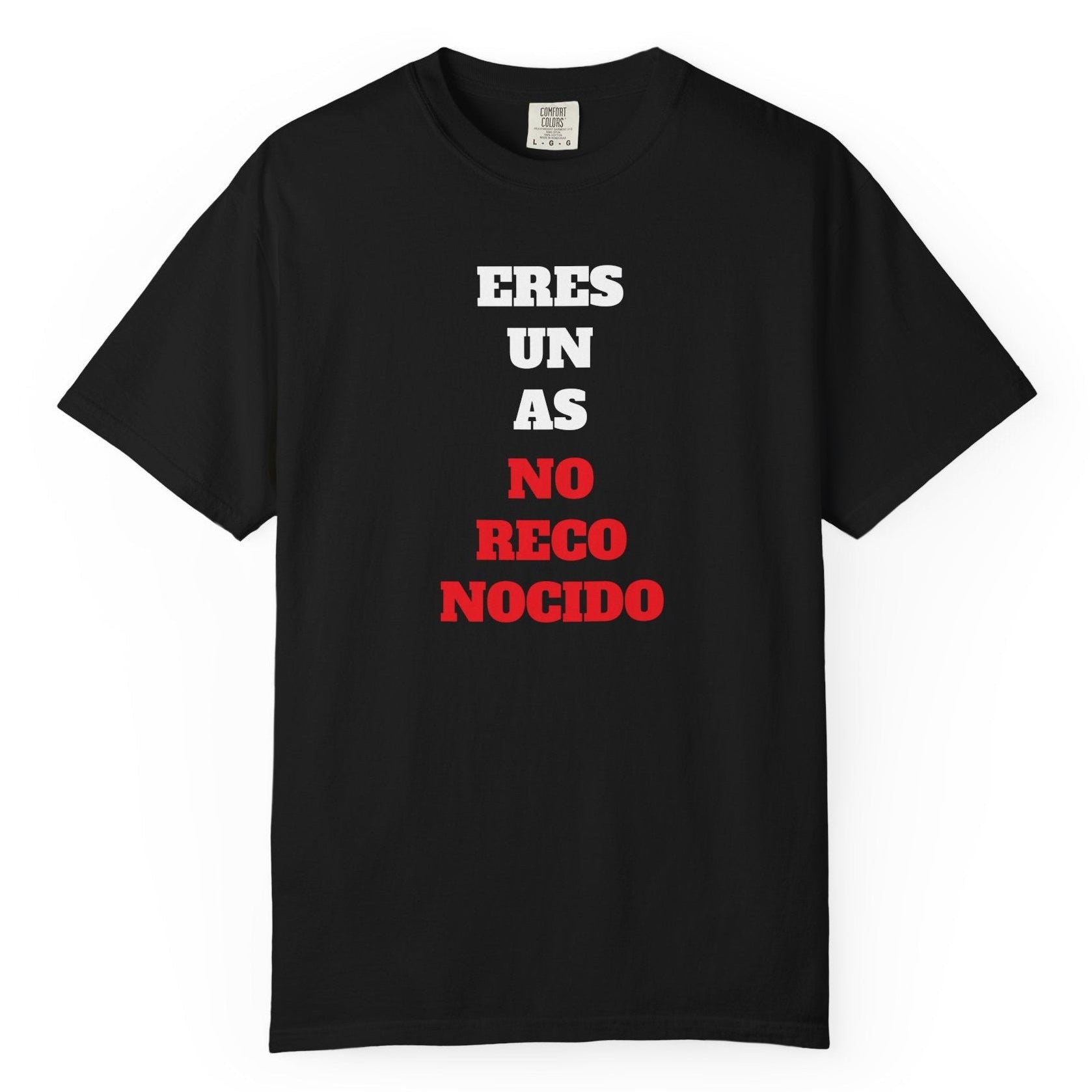 Funny Unisex T-shirt, Hilarious Tee, Humorous Shirt, Comical Top, Camisetas Divertidas, Men's Women's Clothing