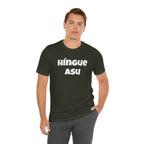 Funny Latin Phrase T-Shirt — Humorous Latin Tee