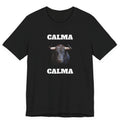 Funny Unisex T-Shirt — Humorous Graphic Tee.Mexican Humor T shirt.