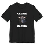 Funny Unisex T-Shirt — Humorous Graphic Tee.Mexican Humor T shirt.