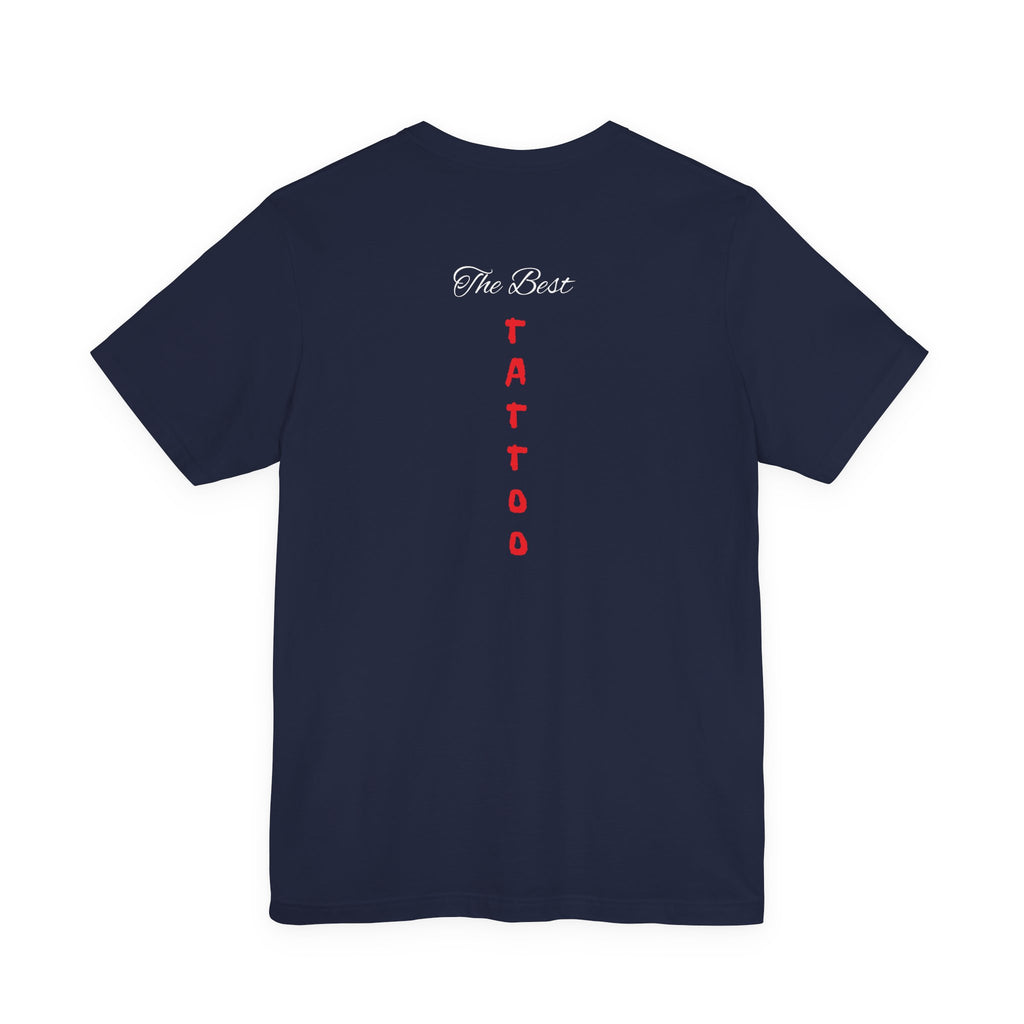 Bold Design Shirt,Funny Unisex T shirt,Sarcastic Tee- 'It's going to hurt But You're going to like it'